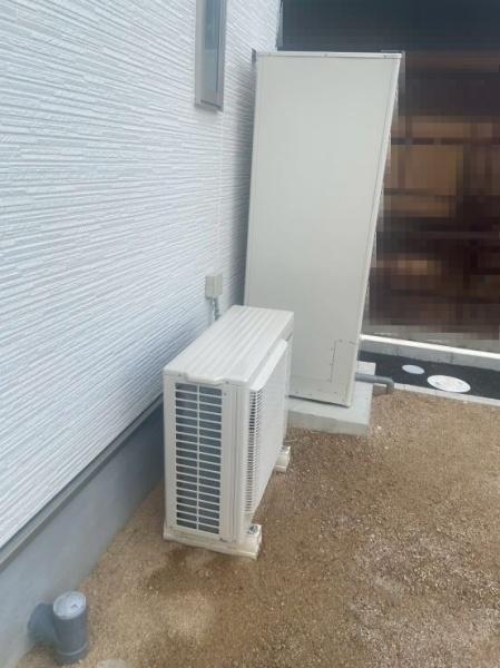 野洲市六条第1　１号棟