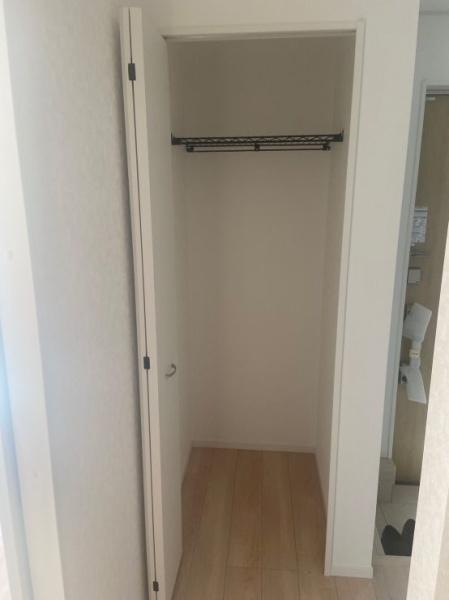 野洲市六条第1　１号棟