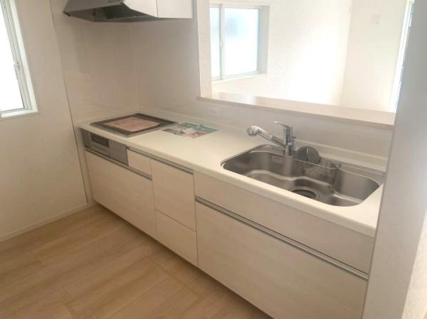 野洲市六条第1　１号棟