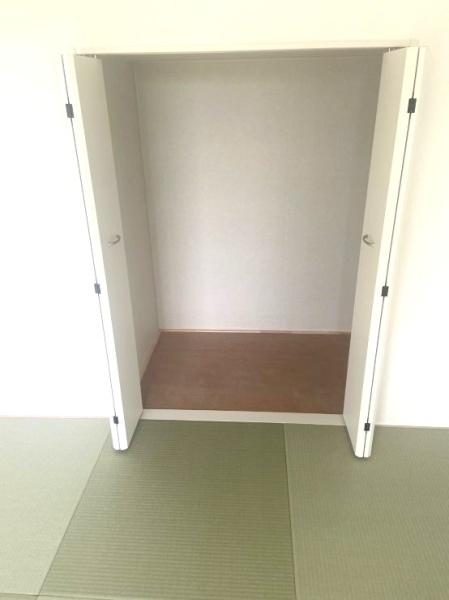 野洲市六条第1　2号棟