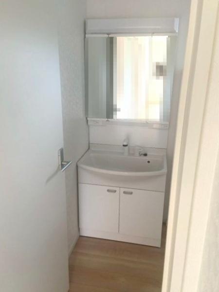 野洲市六条第1　2号棟