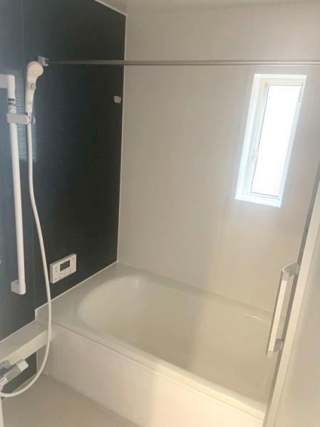 野洲市六条第1　2号棟