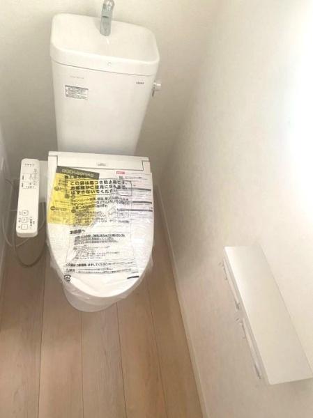 野洲市六条第1　2号棟