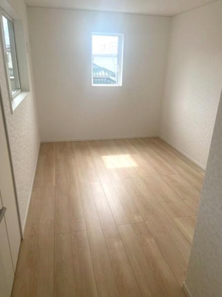 野洲市六条第1　2号棟