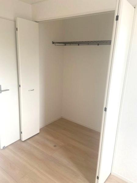 野洲市六条第1　2号棟