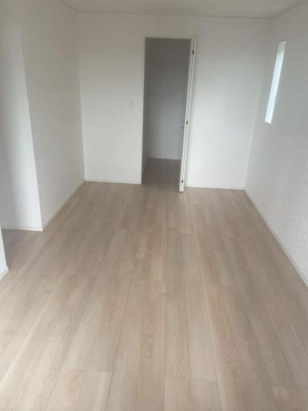 野洲市六条第1　2号棟