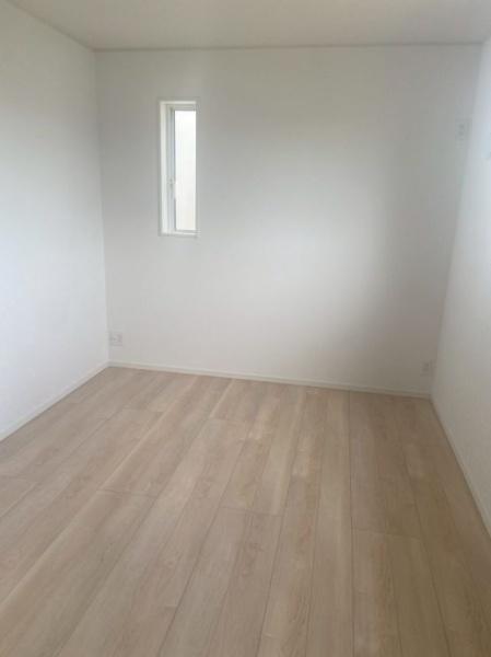 野洲市六条第1　2号棟