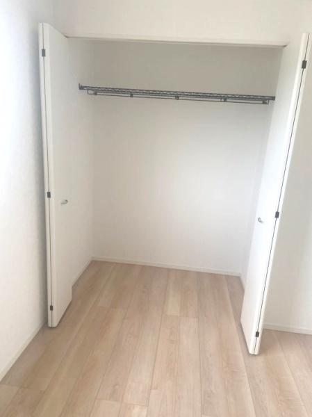 野洲市六条第1　2号棟