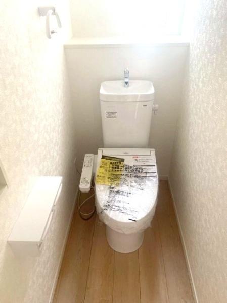 野洲市六条第1　2号棟