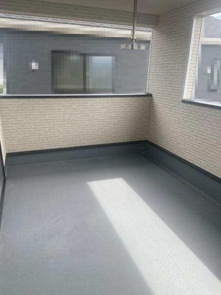 野洲市六条第1　2号棟