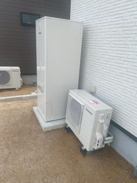 野洲市六条第1　2号棟