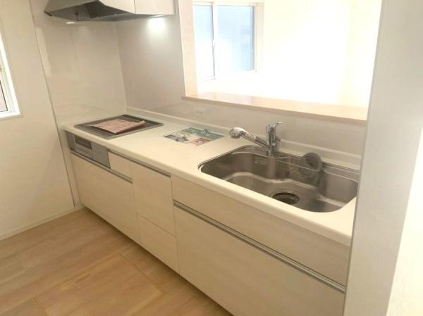 野洲市六条第1　2号棟