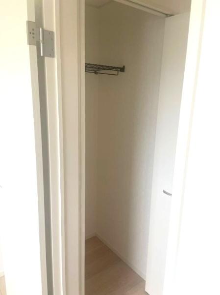 野洲市六条第1　2号棟