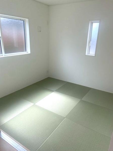 野洲市六条第1　3号棟