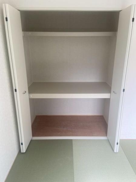 野洲市六条第1　3号棟