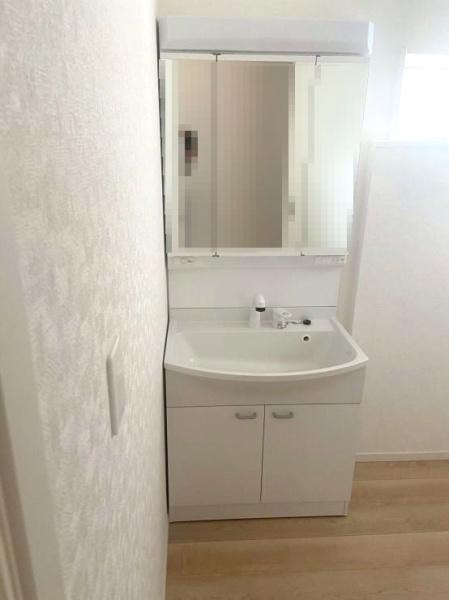 野洲市六条第1　3号棟