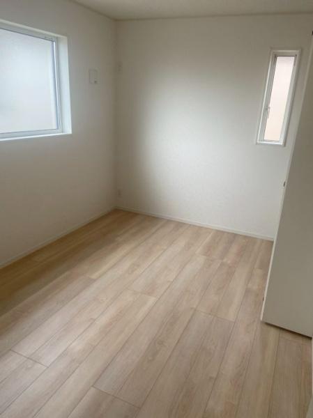 野洲市六条第1　3号棟