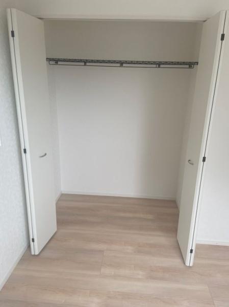 野洲市六条第1　3号棟