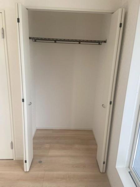 野洲市六条第1　3号棟