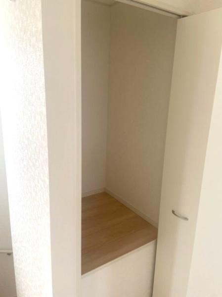 野洲市六条第1　3号棟