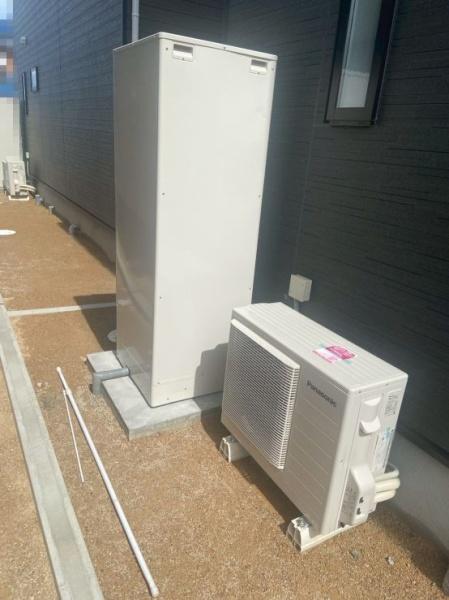 野洲市六条第1　3号棟