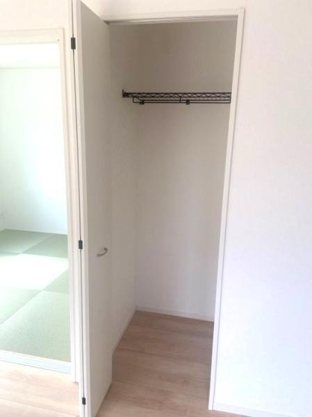 野洲市六条第1　3号棟