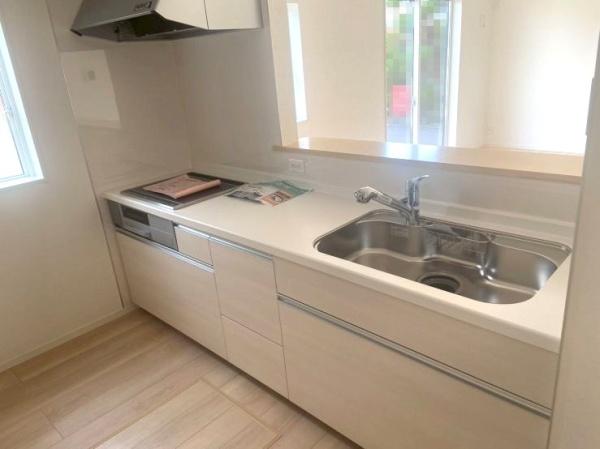 野洲市六条第1　3号棟