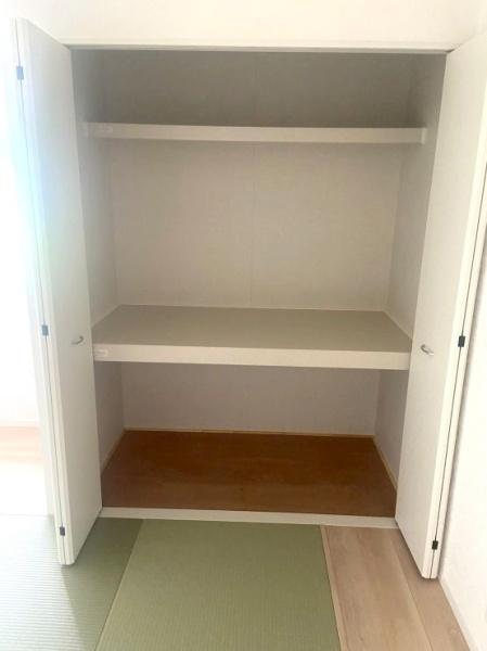 野洲市六条第1　4号棟