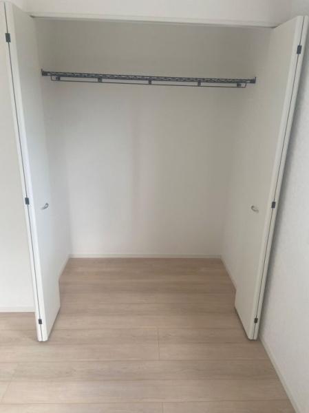 野洲市六条第1　4号棟