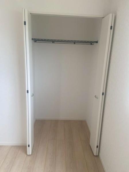 野洲市六条第1　4号棟