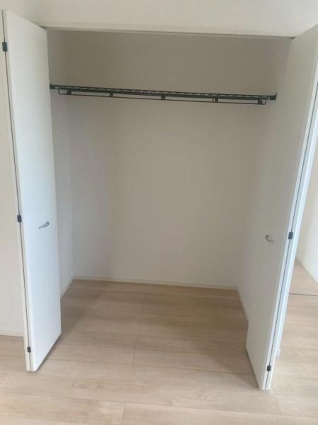 野洲市六条第1　4号棟