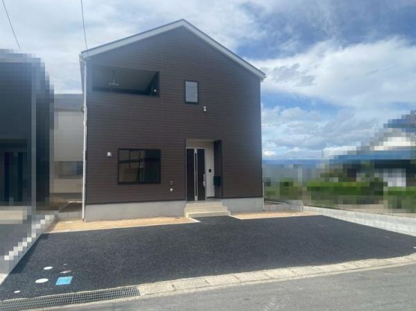 野洲市六条第1　4号棟