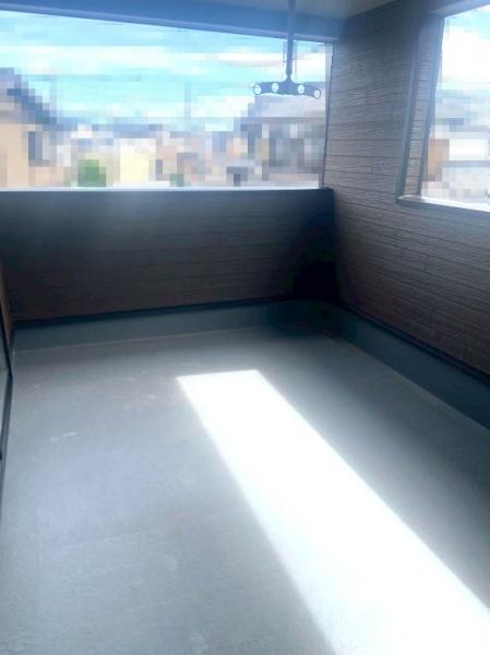 野洲市六条第1　4号棟