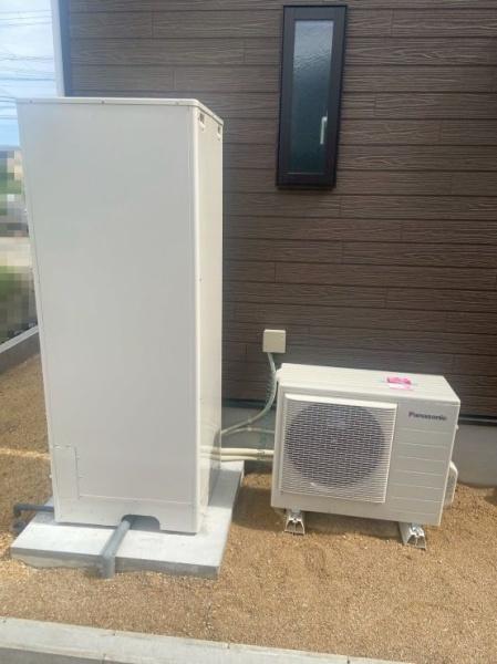 野洲市六条第1　4号棟