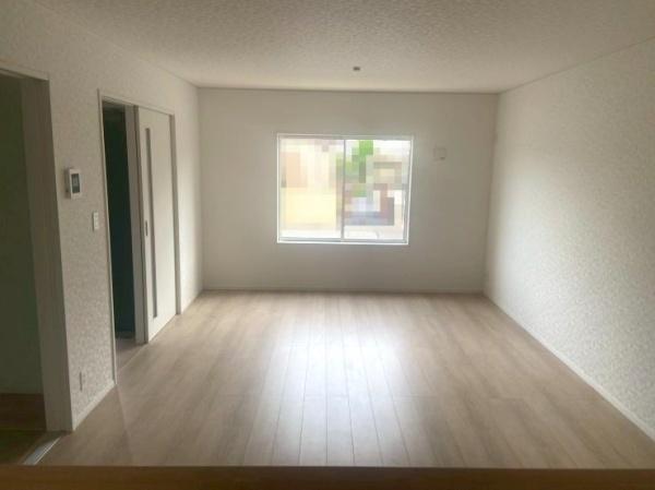 野洲市六条第1　4号棟