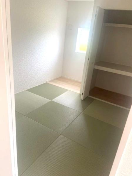 野洲市六条第1　4号棟