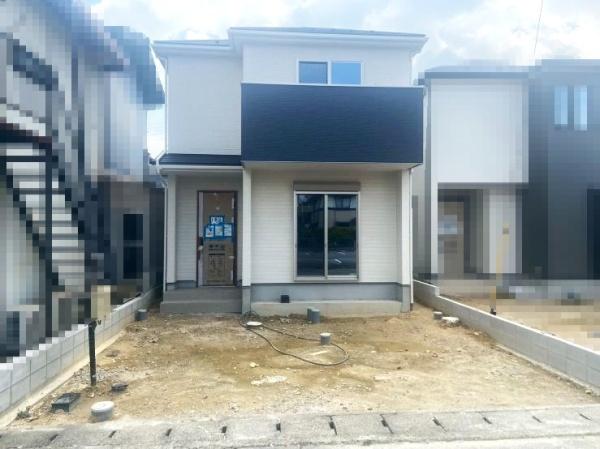 湖南市第2中央　1号棟
