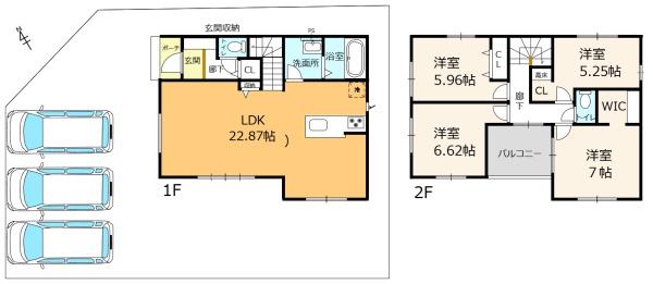 東近江市猪子町1期