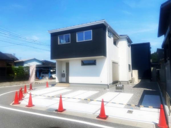 東近江市猪子町1期