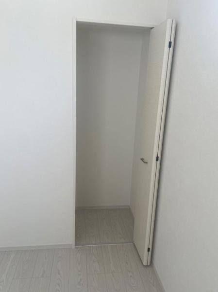 彦根市彦富町1期　1号棟