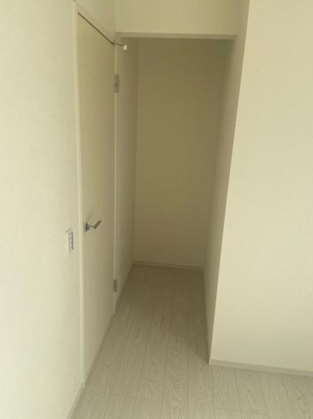 彦根市彦富町1期　1号棟