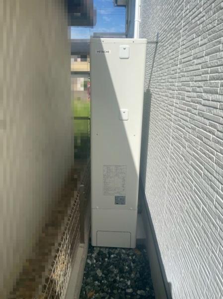 彦根市彦富町1期　1号棟
