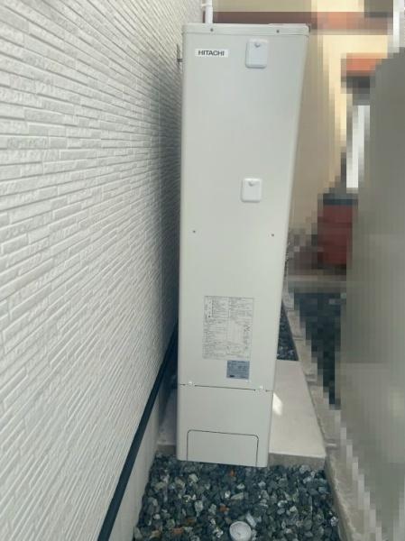 彦根市彦富町1期　2号棟
