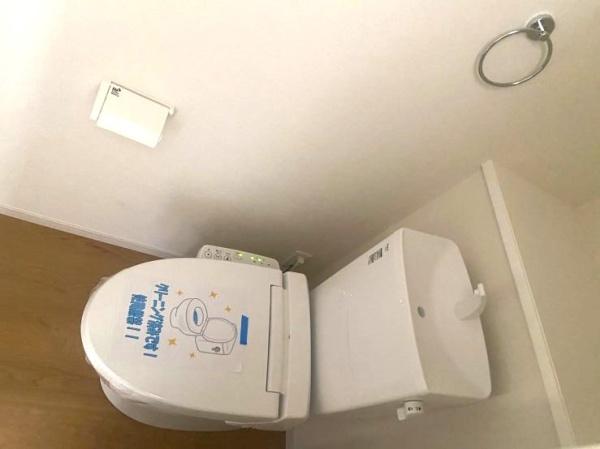 彦根市彦富町1期　3号棟