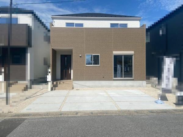 彦根市彦富町1期　3号棟