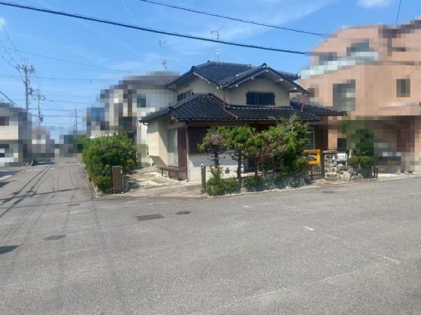 近江八幡市堀上町