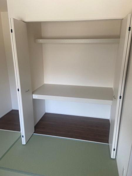 東近江市東沖野5丁目2期　1号棟