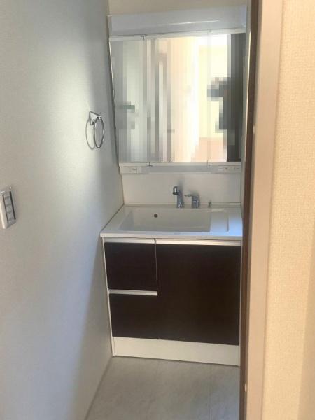 東近江市東沖野5丁目2期　1号棟