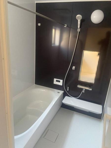 東近江市東沖野5丁目2期　1号棟