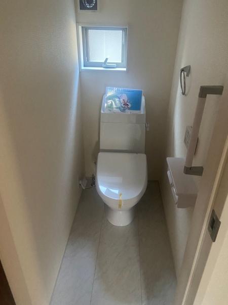 東近江市東沖野5丁目2期　1号棟